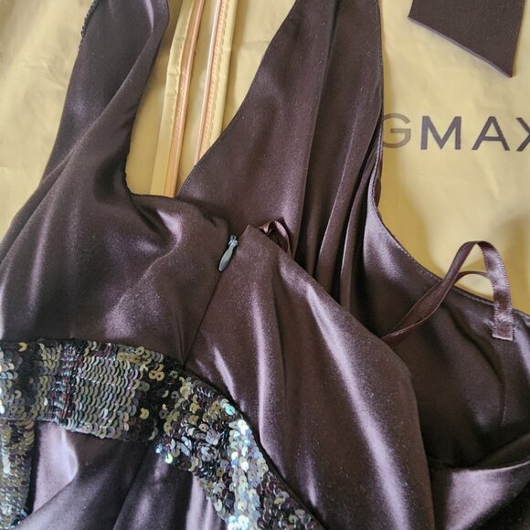 A BCBG Max Azria Dress - Picture 7 of 8